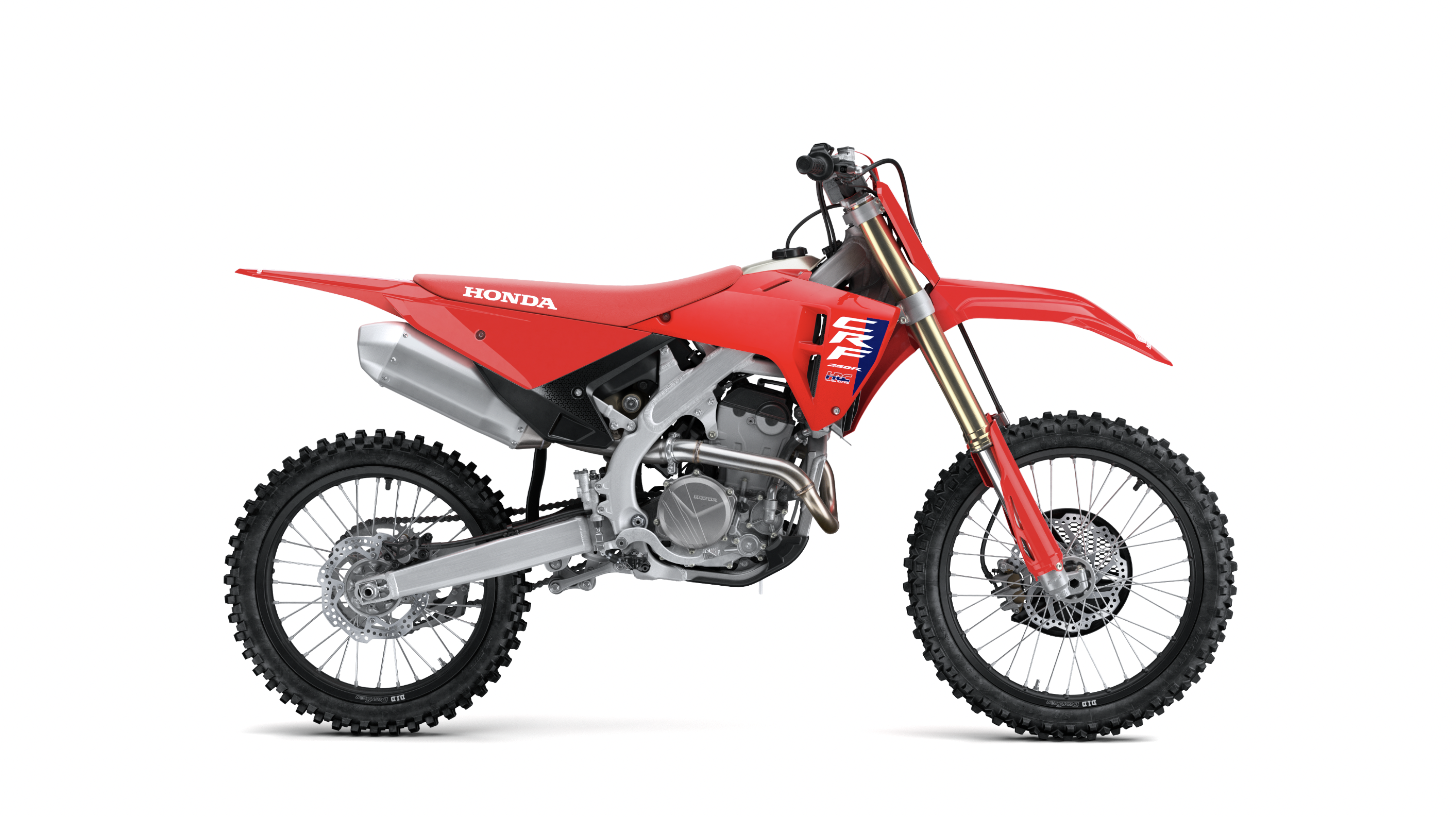 CRF250R 2026